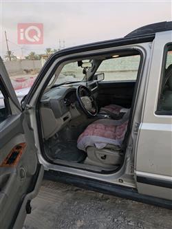 جيب كوماندر